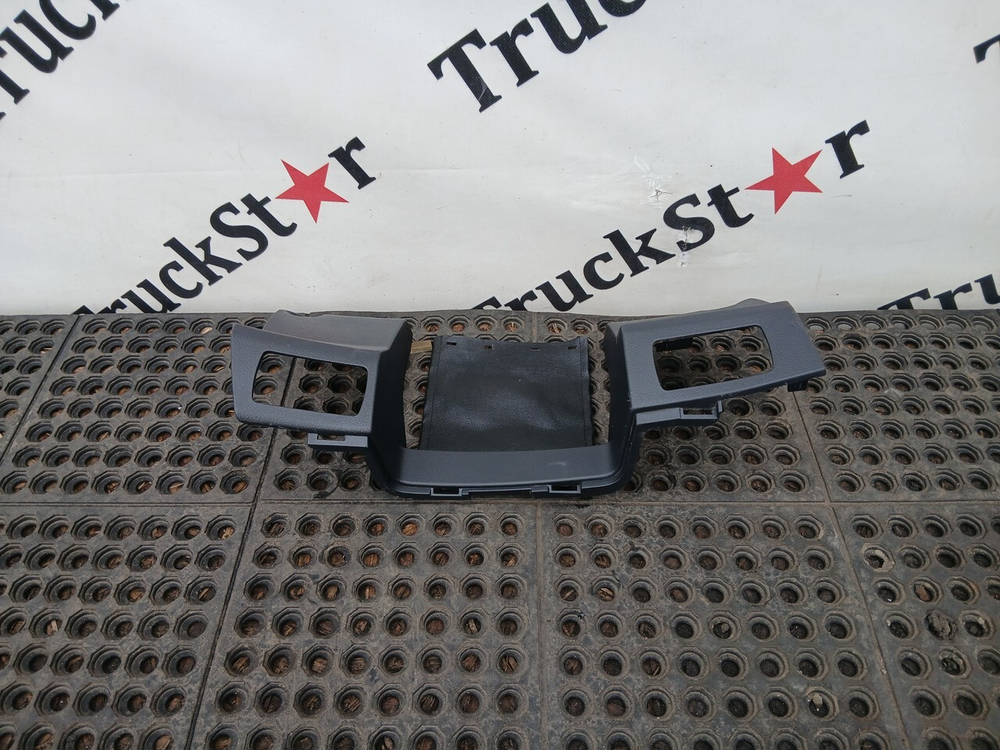 Накладка торпедо 2023г.