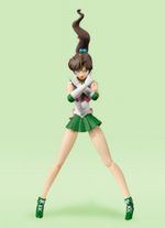 Фигурка S.H.Figuarts Sailor Moon Sailor Jupiter Animation Color Edition
