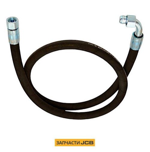 Шланг гидравлический РВД JCB 617/24600