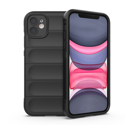 Противоударный чехол Flexible Case для iPhone 11