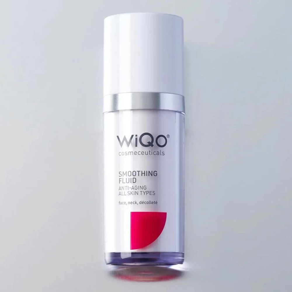 Smoothing Fluid WiQo