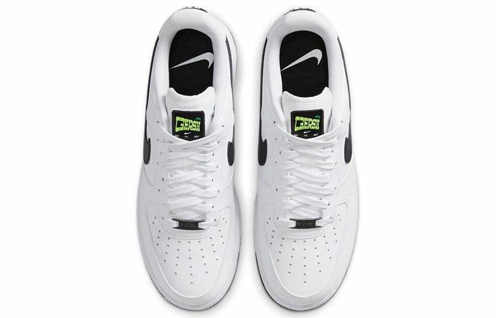 Кроссовки Nike Air Force 1 Ny Vs Ny