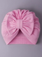 Чалма для новорожденных хлопок