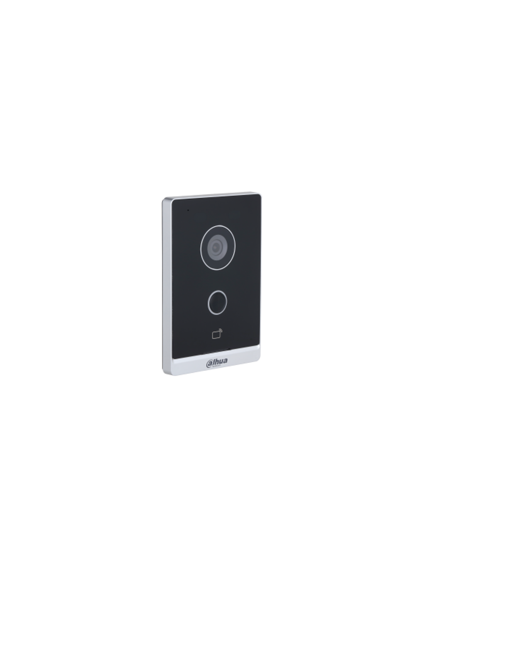 Вызывная панель Dahua DHI-VTO2211G-P-S2