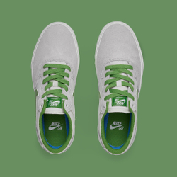 Кеды Nike SB Chron 2