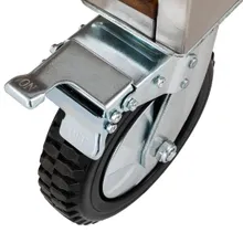 Тележка Buggy со складным столиком для грилей Monolith Classic Pro/One.55/Two.55/Avantgarde Classic