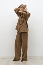 Брюки Пижамные