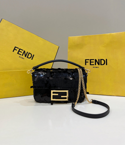 Fendi Baguette 19 cm