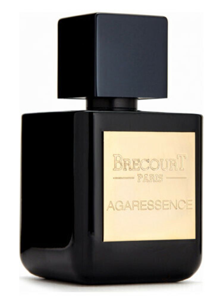 Brecourt Agaressense