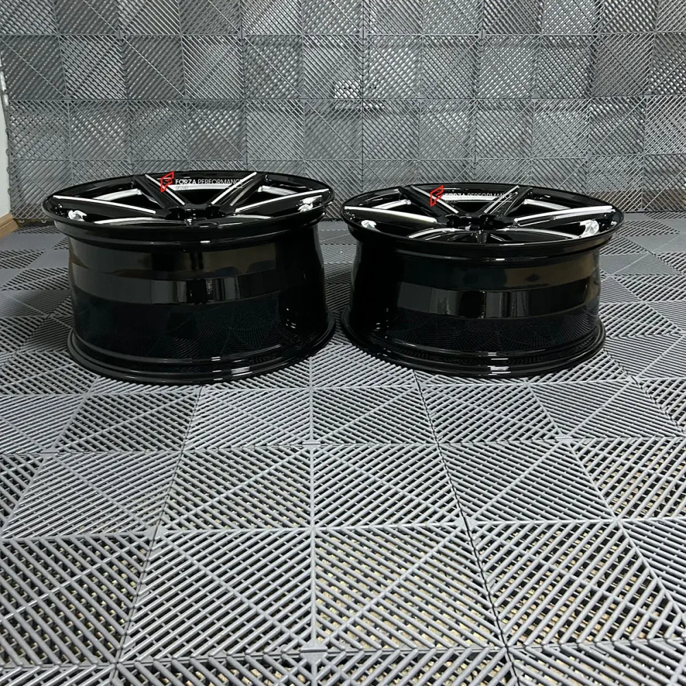 КОВАНЫЕ ДИСКИ ДЛЯ BMW i4 M50 G26 2023 БМВ