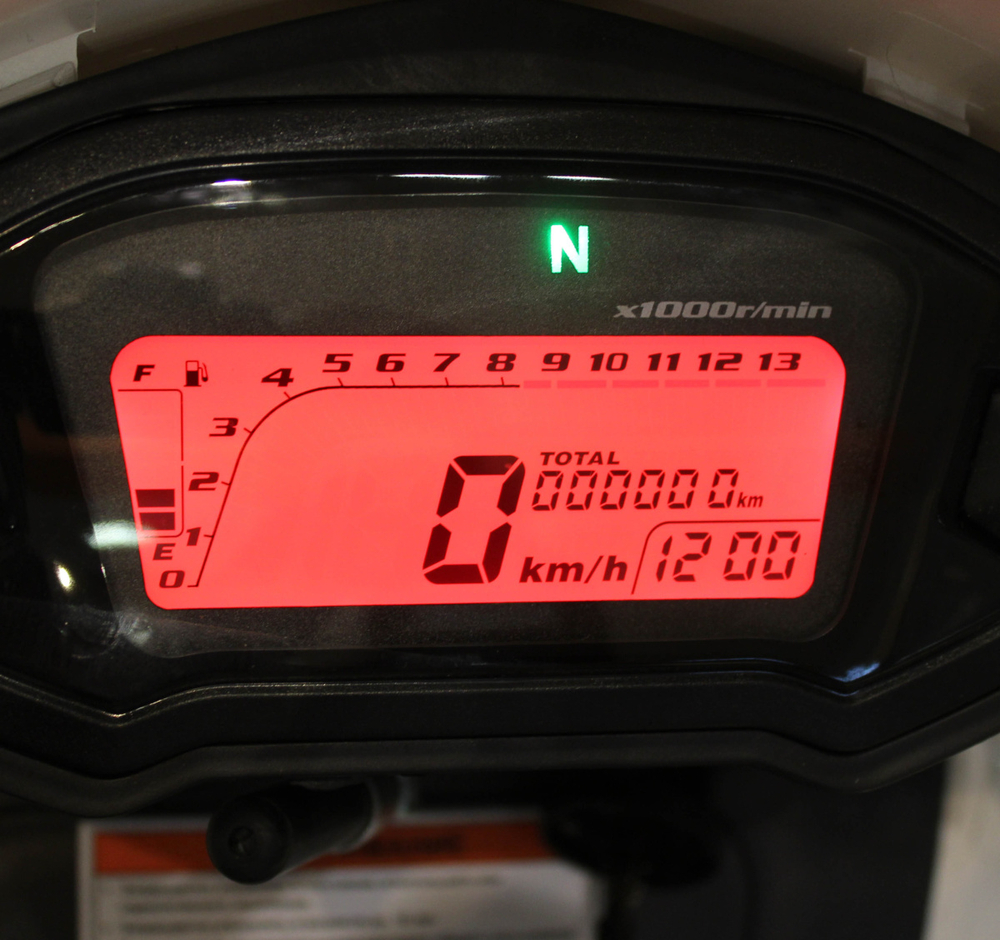 Снегоход MOTAX SNOW 200