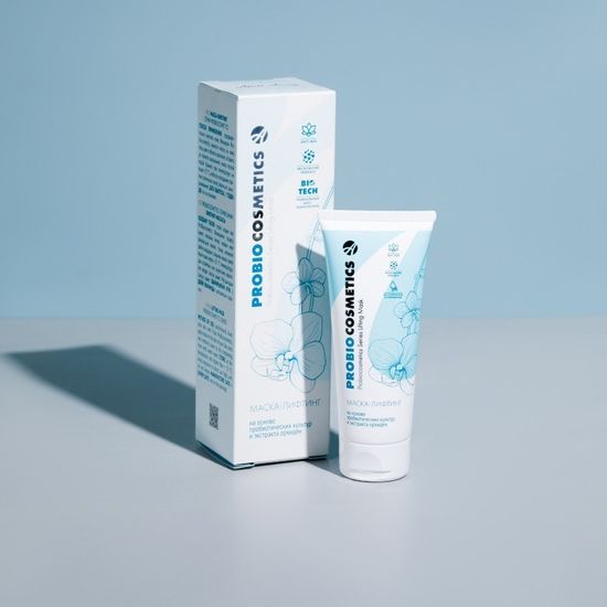 Маска-лифтинг "Pro Bio"