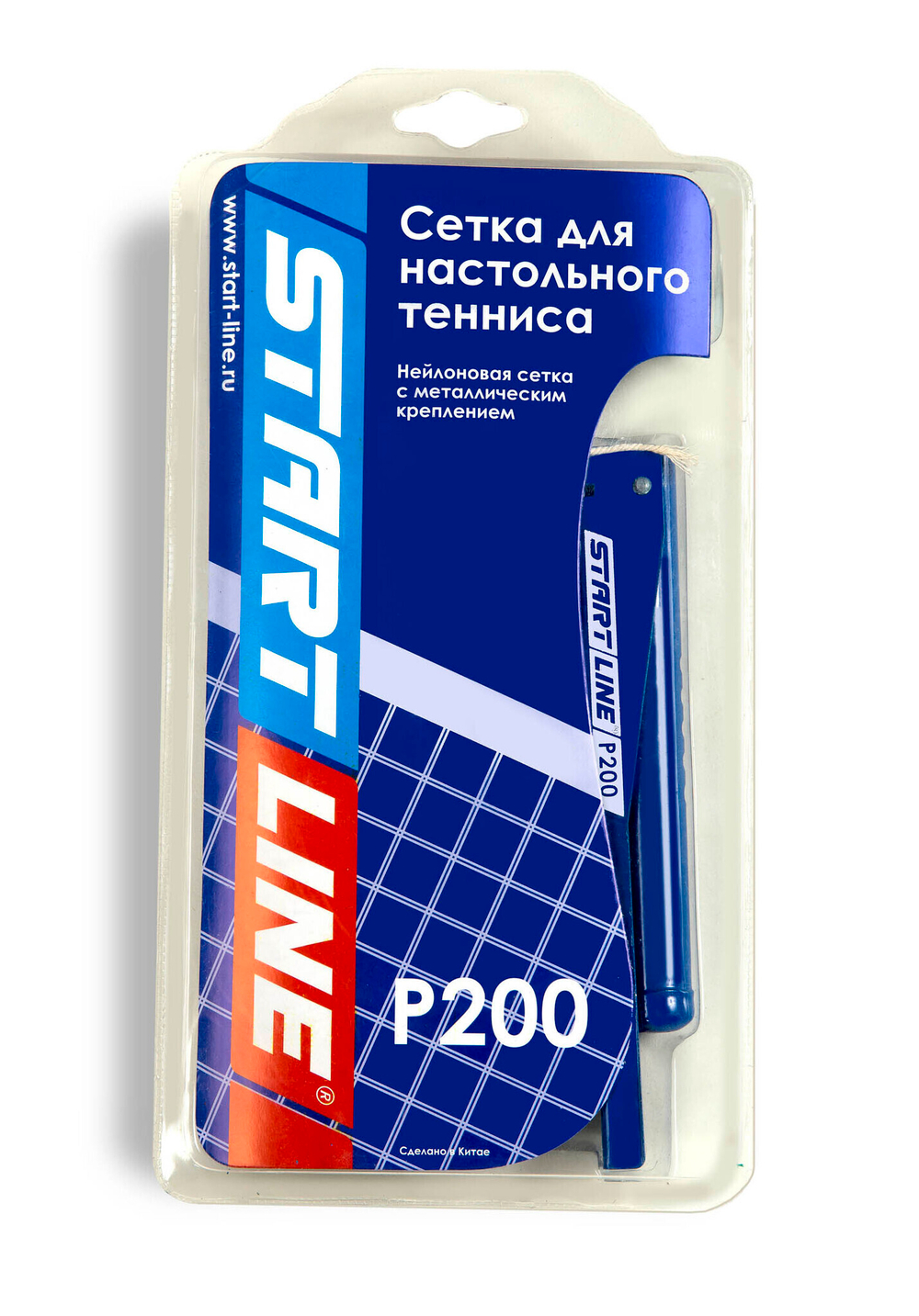 Сетка Start Line Classic