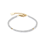 Браслет Ice Blue Coeur de Lion
