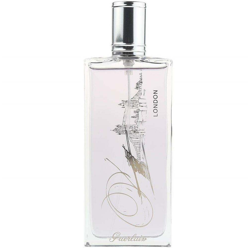 Guerlain 04 Paris-London