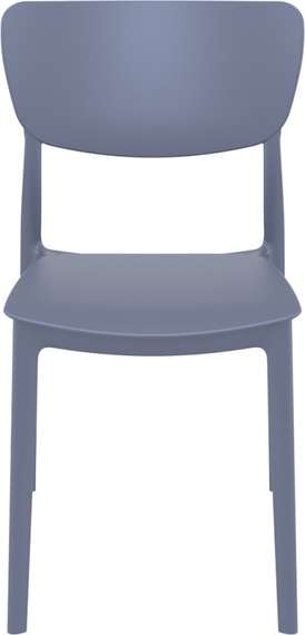 Стул Monna серый