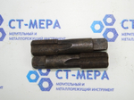 Метчик М22х1,5 (к-т из 2-х шт)