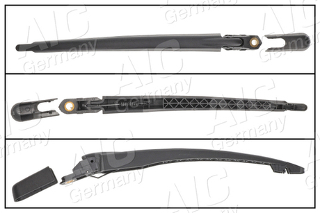 AIC - 53115-AIC - Wiper Arm, window cleaning