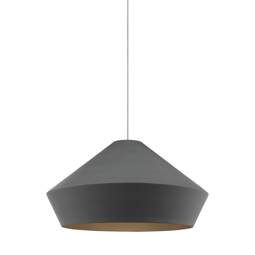 Светильник Visual Comfort Brummel Pendant FreeJack