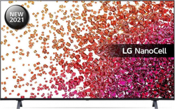 Телевизор LG 65" 65NANO756QA Nano Cell NEW
