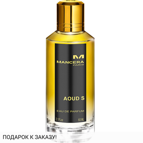 Mancera Aoud S