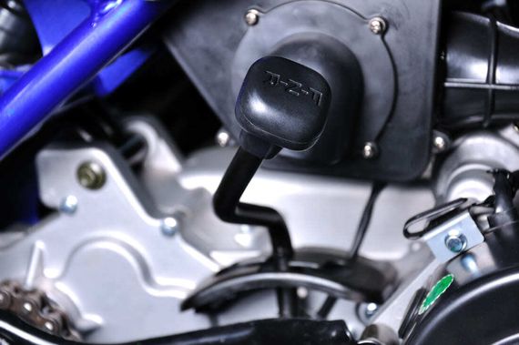 Квадроцикл MIKILON Rapide 200 EFI