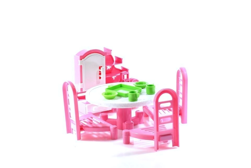 Мебель "Гостиная-2" (Форма)