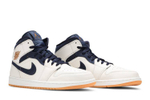 Кроссовки Jordan Air Jordan 1 Mid Jeter