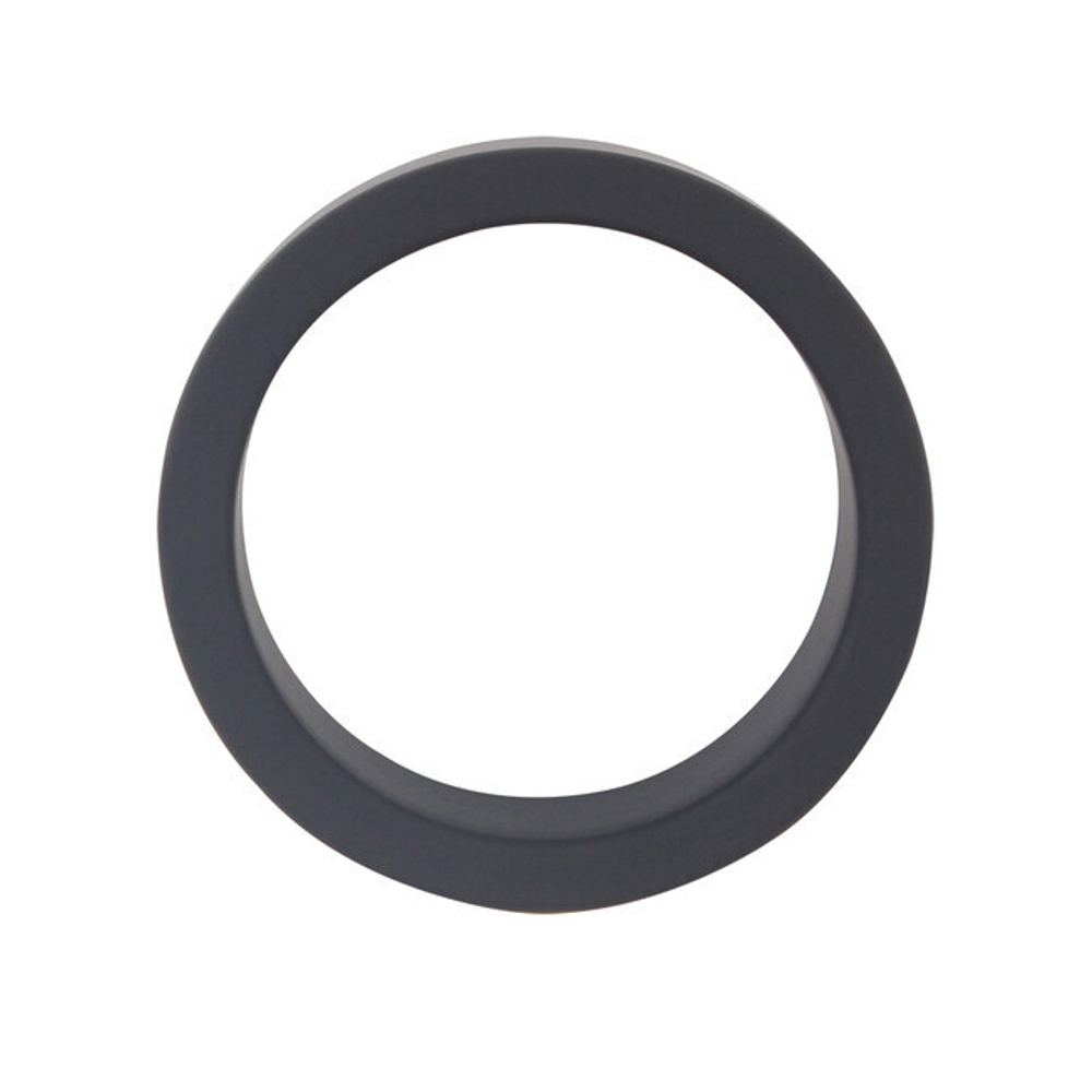 Эрекционное кольцо Cock Sweller No.6 (Цвет: черный)