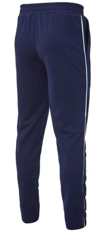 Теннисные брюки Fila Pant Jonas M - peacoat