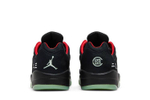 Кроссовки Clot X Jordan Air Jordan 5 Retro Low Sp "Jade"
