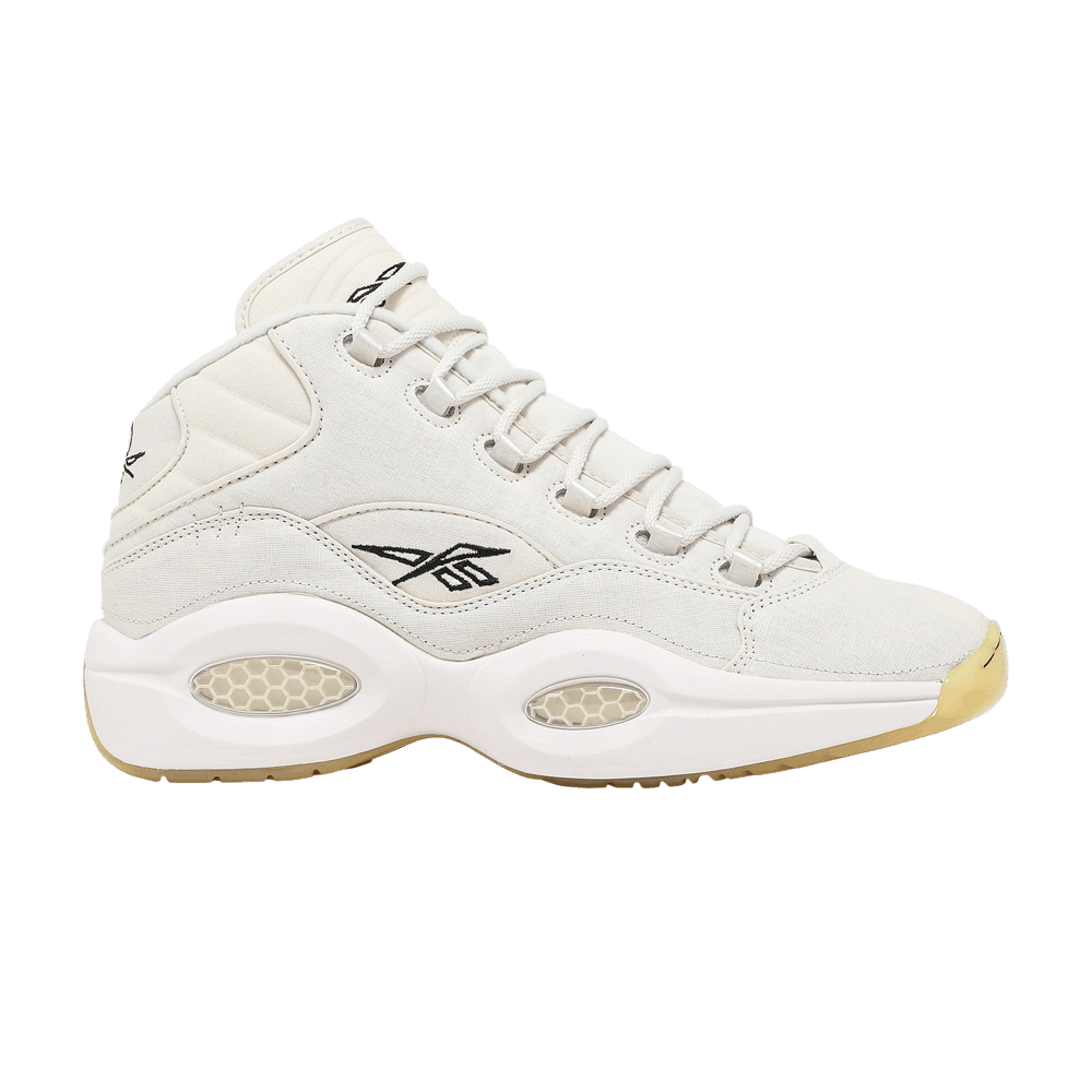 Кроссовки Reebok Question
