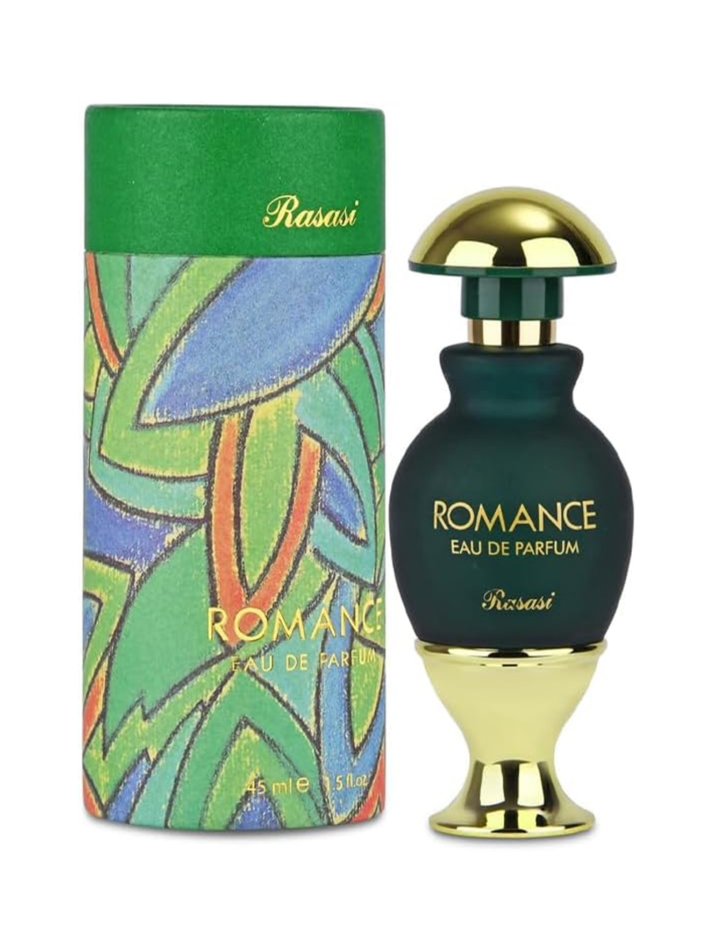 Rasasi ROMANCE lady 45ml edp