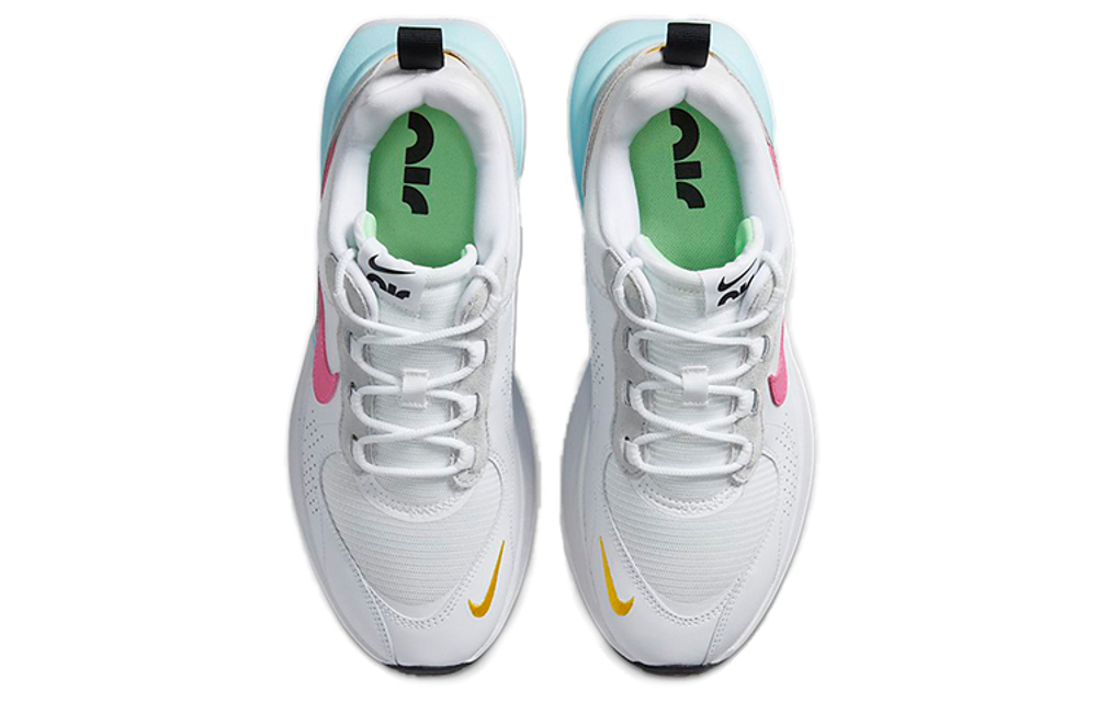 Кроссовки Nike Air Max Verona (Женская размерная сетка)