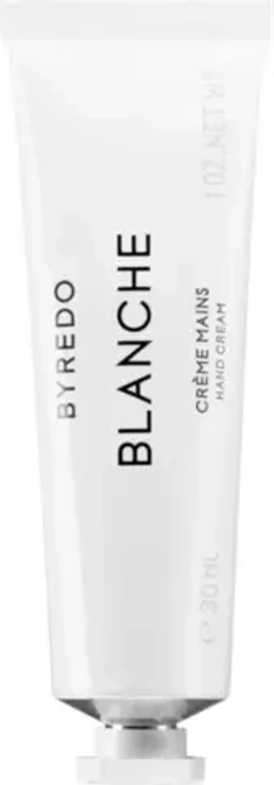 BYREDO BLANCHE HAND CREAM 30 ML