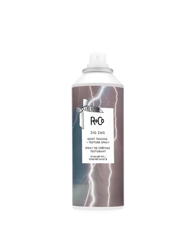 ZIG ZAG Root Teasing + Texture Spray - ЗИГЗАГ спрей для прикорневого объема и текстуры