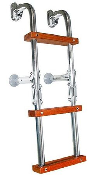 Трап "Kiria", 56 см, 2+1 ступень (10246741)