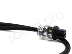 кабель сетевой из бескислородной меди