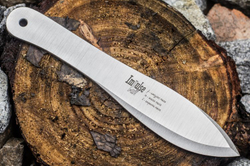 Нож метательный Kizlyar Supreme Импульс