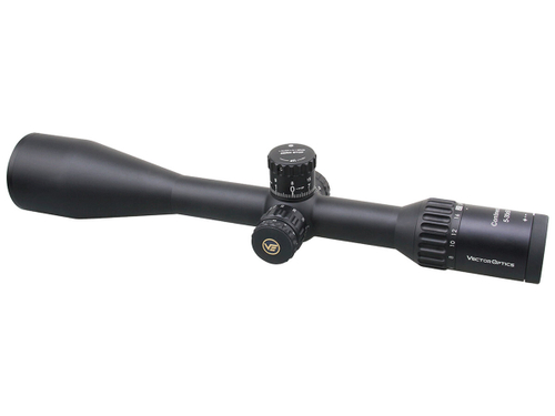 Прицел Vector Optics Continental Tactical 5-30x56 ARI, SF, VCT-20A (MIL) (SCOL-47)