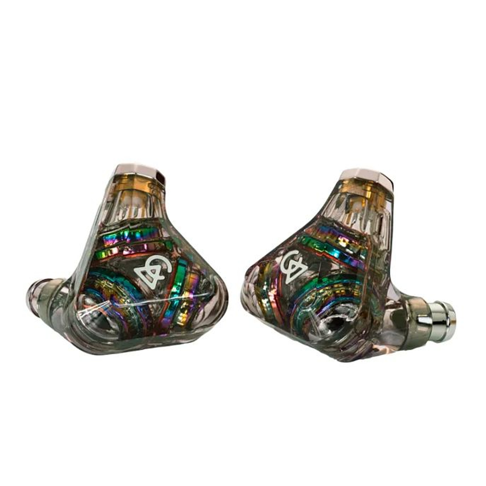 Наушники Campfire Audio Trifecta Dark Prism