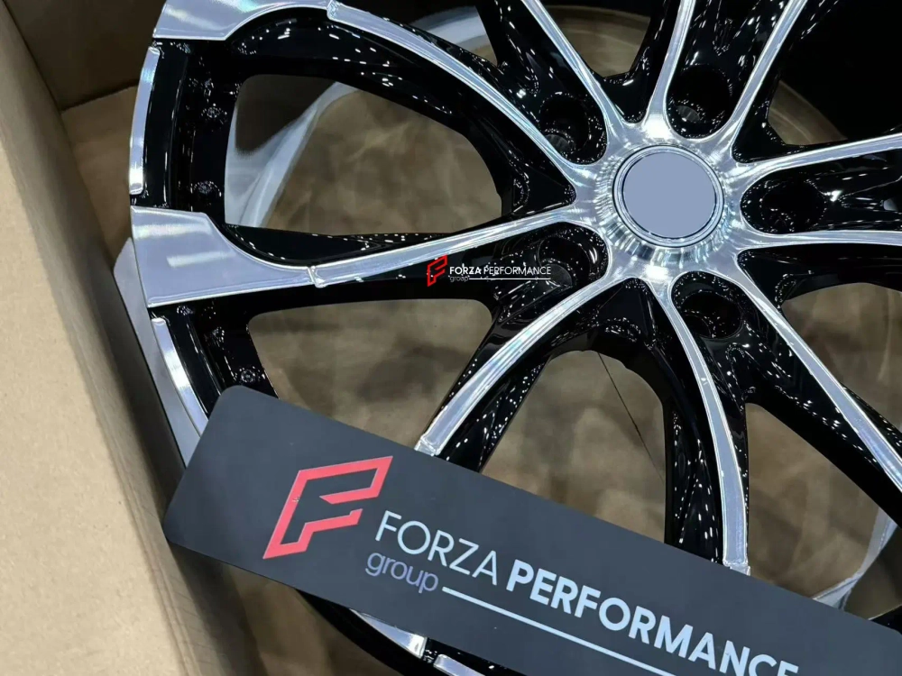 КОВАНЫЕ ДИСКИ ДЛЯ TOYOTA LAND CRUISER 200 LC200 2015 ТОЙОТА