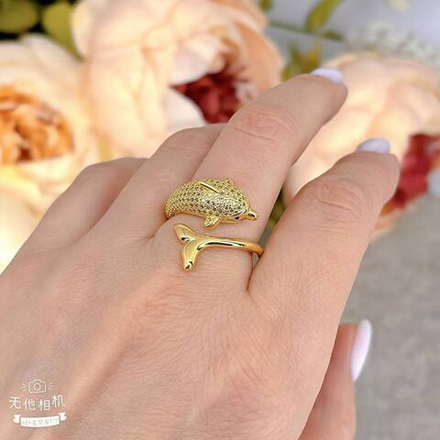 Кольцо Xuping - арт408