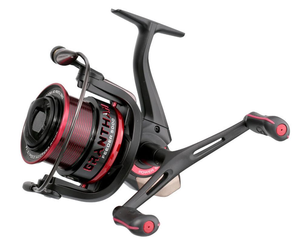FLAGMAN Катушка фидерная Grantham Feeder 5000