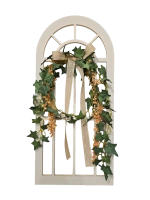 Панно на стену для интерьера 28*60 см