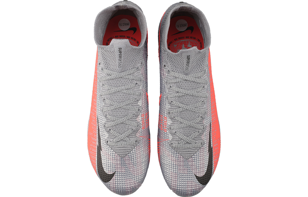 Кроссовки Nike Mercurial Superfly 7 13 Elite Ag-Pro
