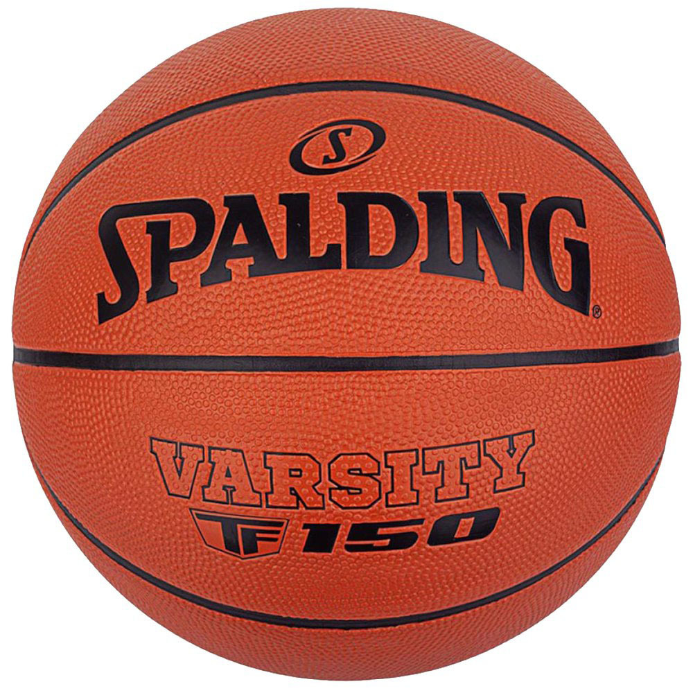 Мяч баскетбольный SPALDING TF-150 Varsity 84325z, размер 6