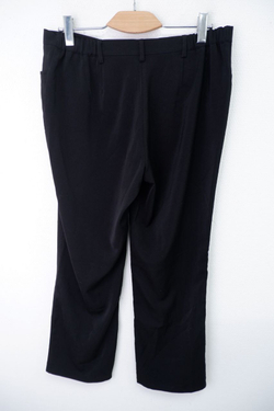 Брюки Bonprix базовые 52 размер