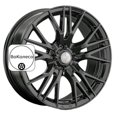 8x18/5x114,3 ET35 D67,1 861 BK (конус) LS