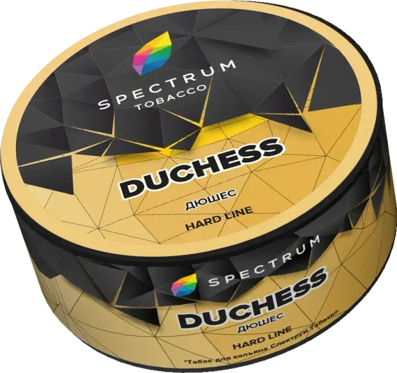 Spectrum Hard Line - Duchess
